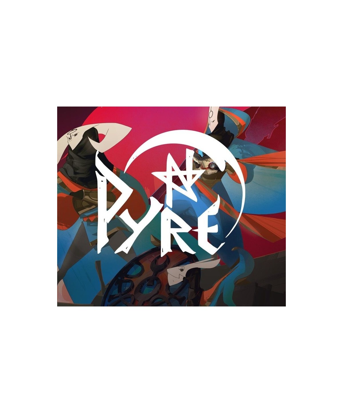 Pyre Gift Steam Key GLOBAL